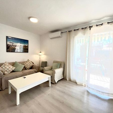 Apartamento De Playa Reformado 林孔-德拉维多利亚 外观 照片