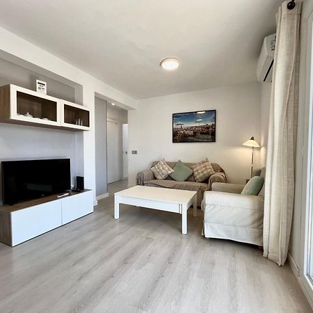 Apartamento De Playa Reformado 林孔-德拉维多利亚 外观 照片