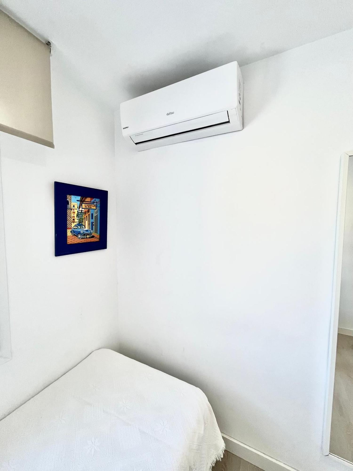 Apartamento De Playa Reformado 林孔-德拉维多利亚 外观 照片