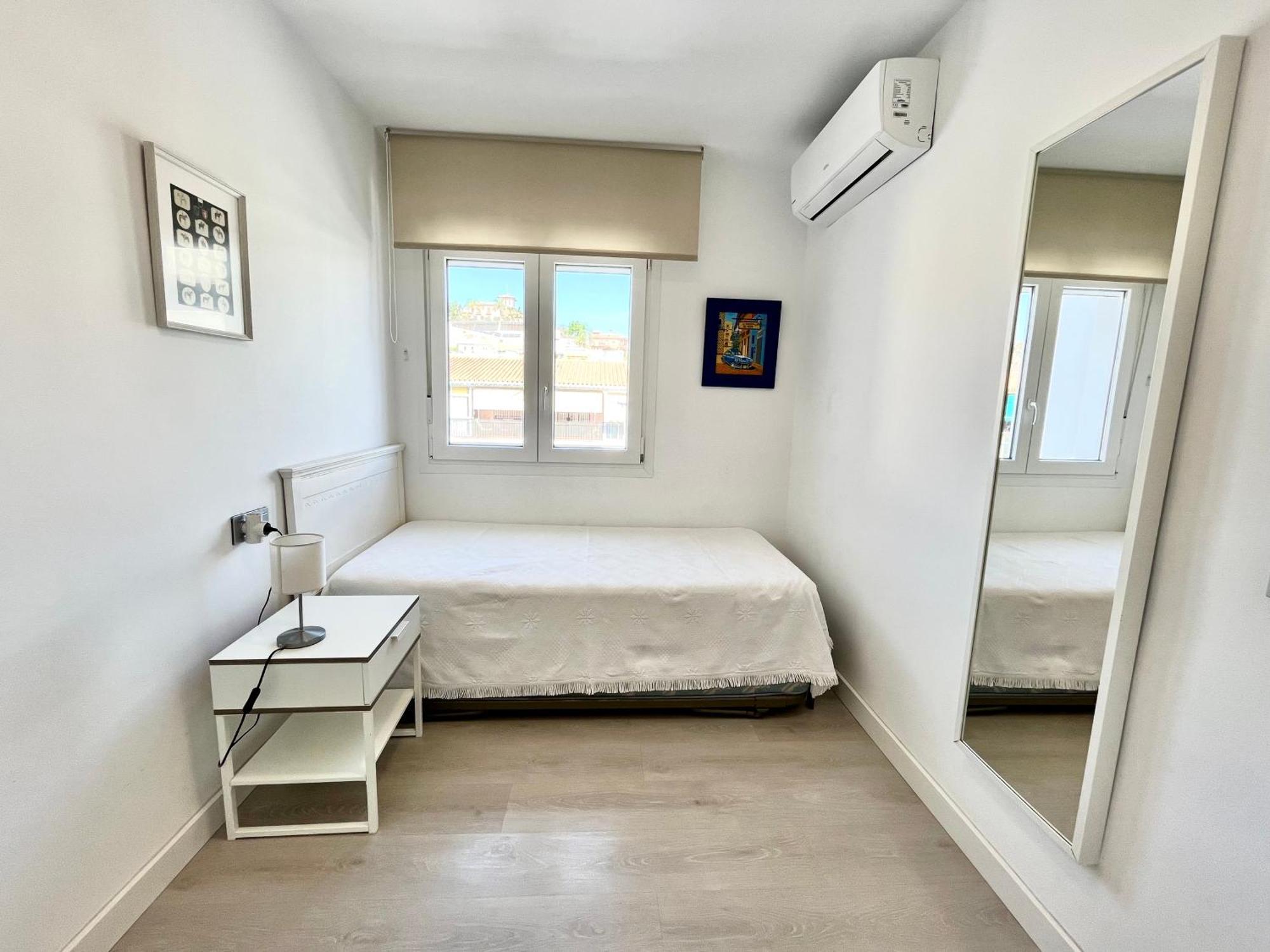 Apartamento De Playa Reformado 林孔-德拉维多利亚 外观 照片