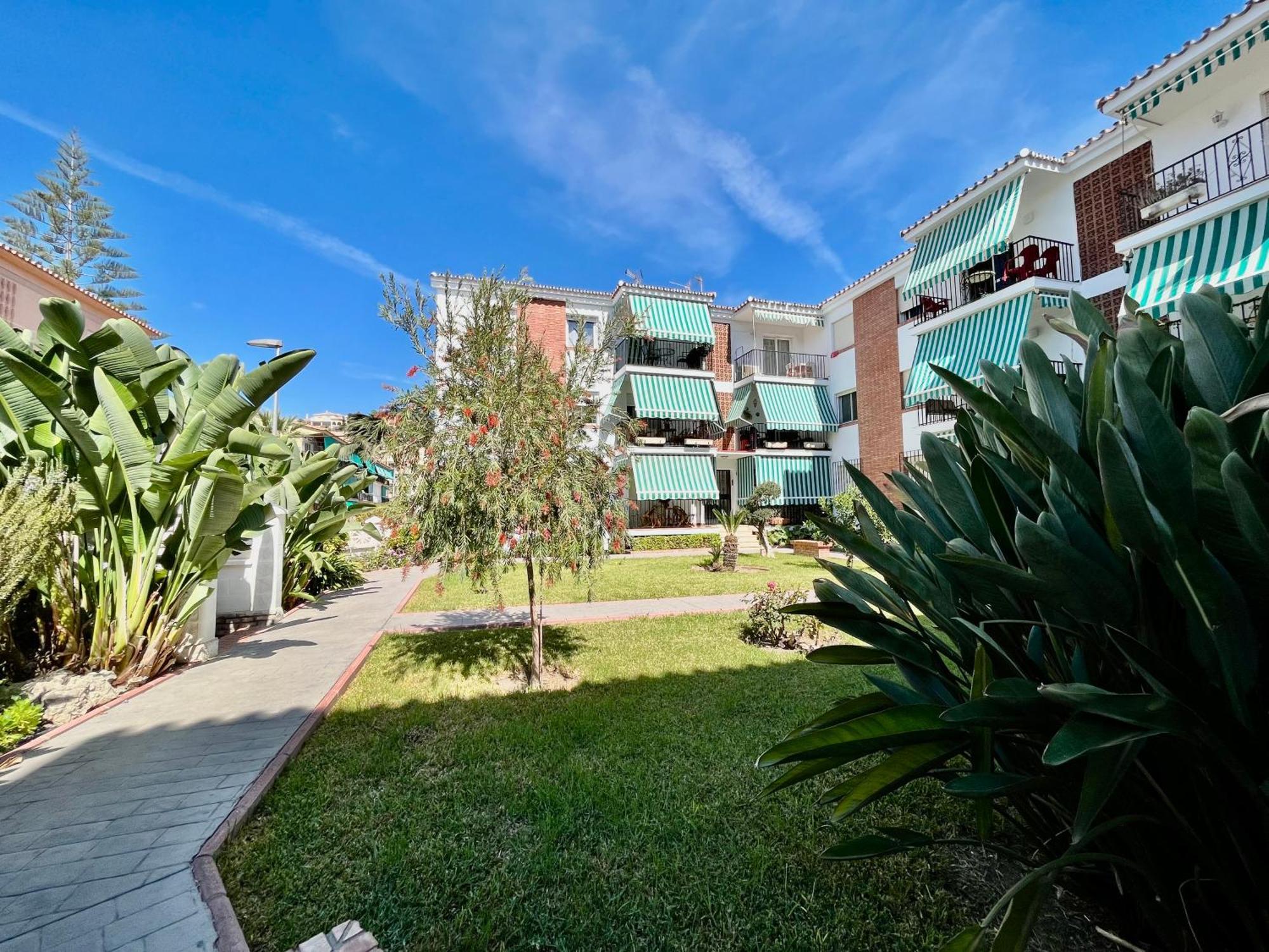 Apartamento De Playa Reformado 林孔-德拉维多利亚 外观 照片