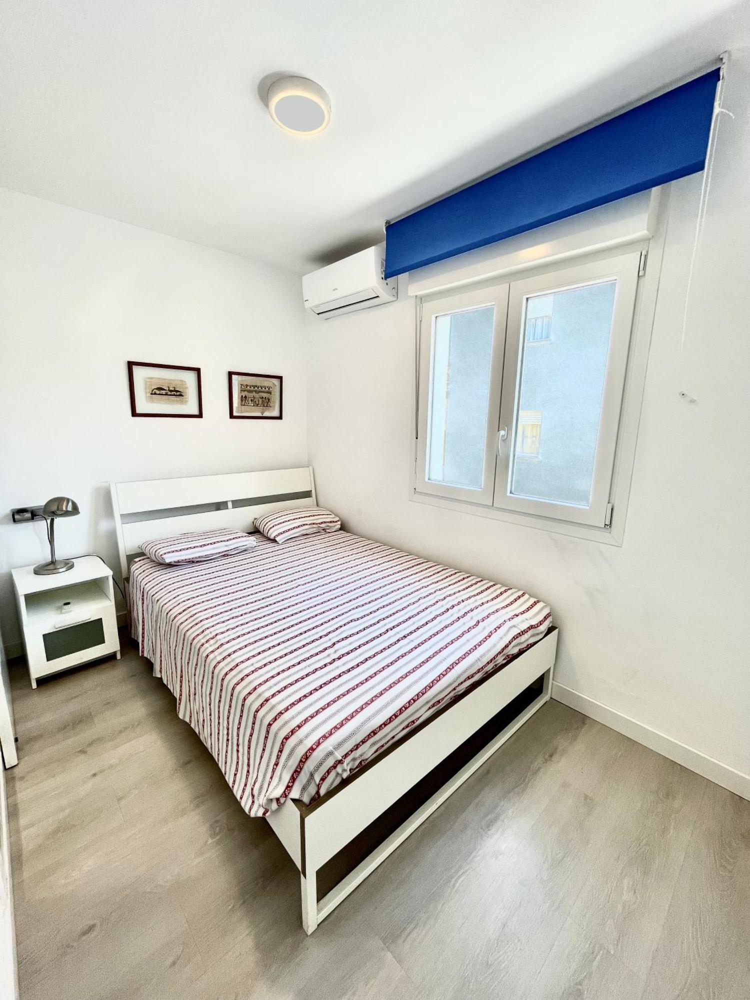 Apartamento De Playa Reformado 林孔-德拉维多利亚 外观 照片