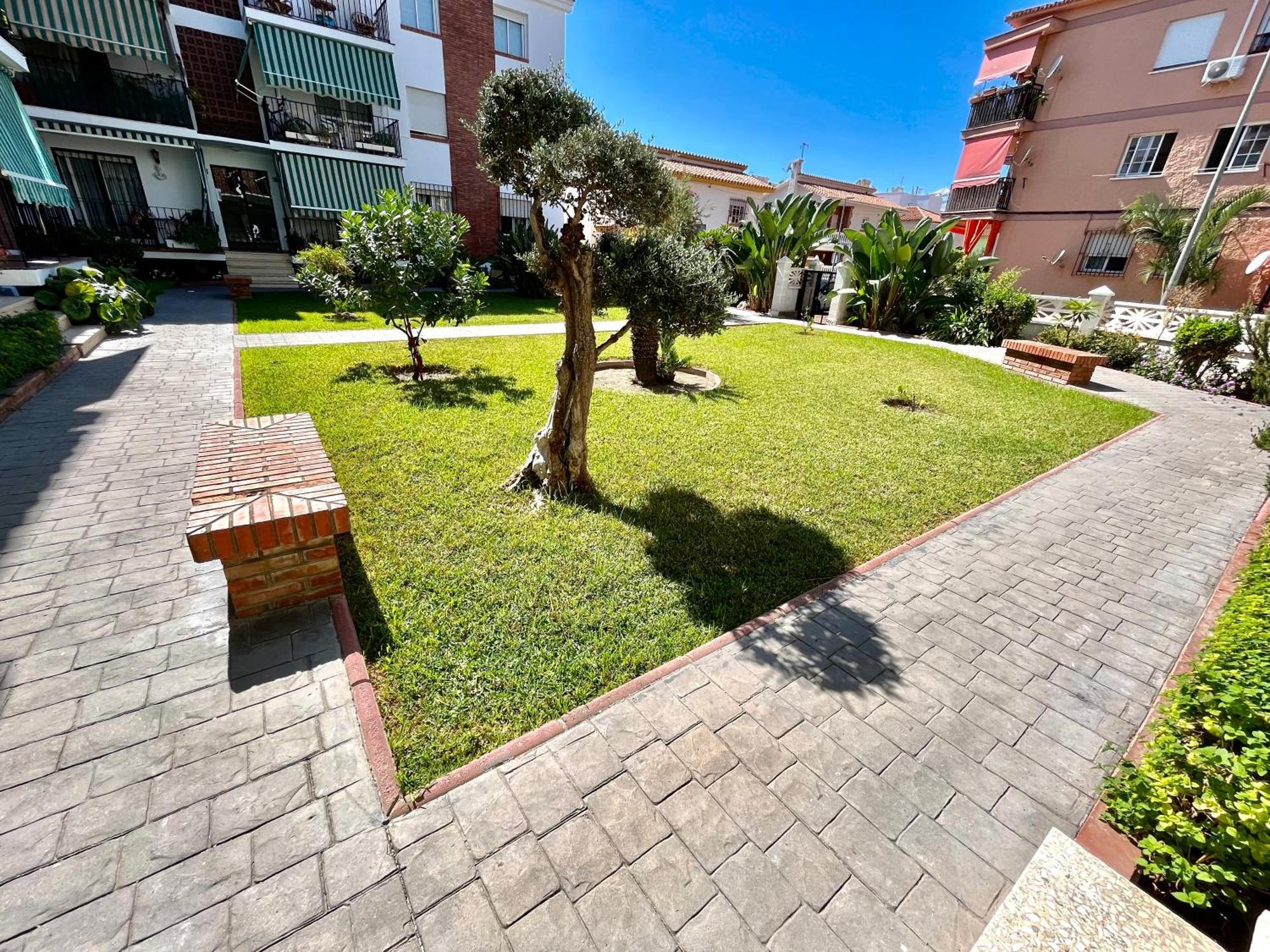 Apartamento De Playa Reformado 林孔-德拉维多利亚 外观 照片