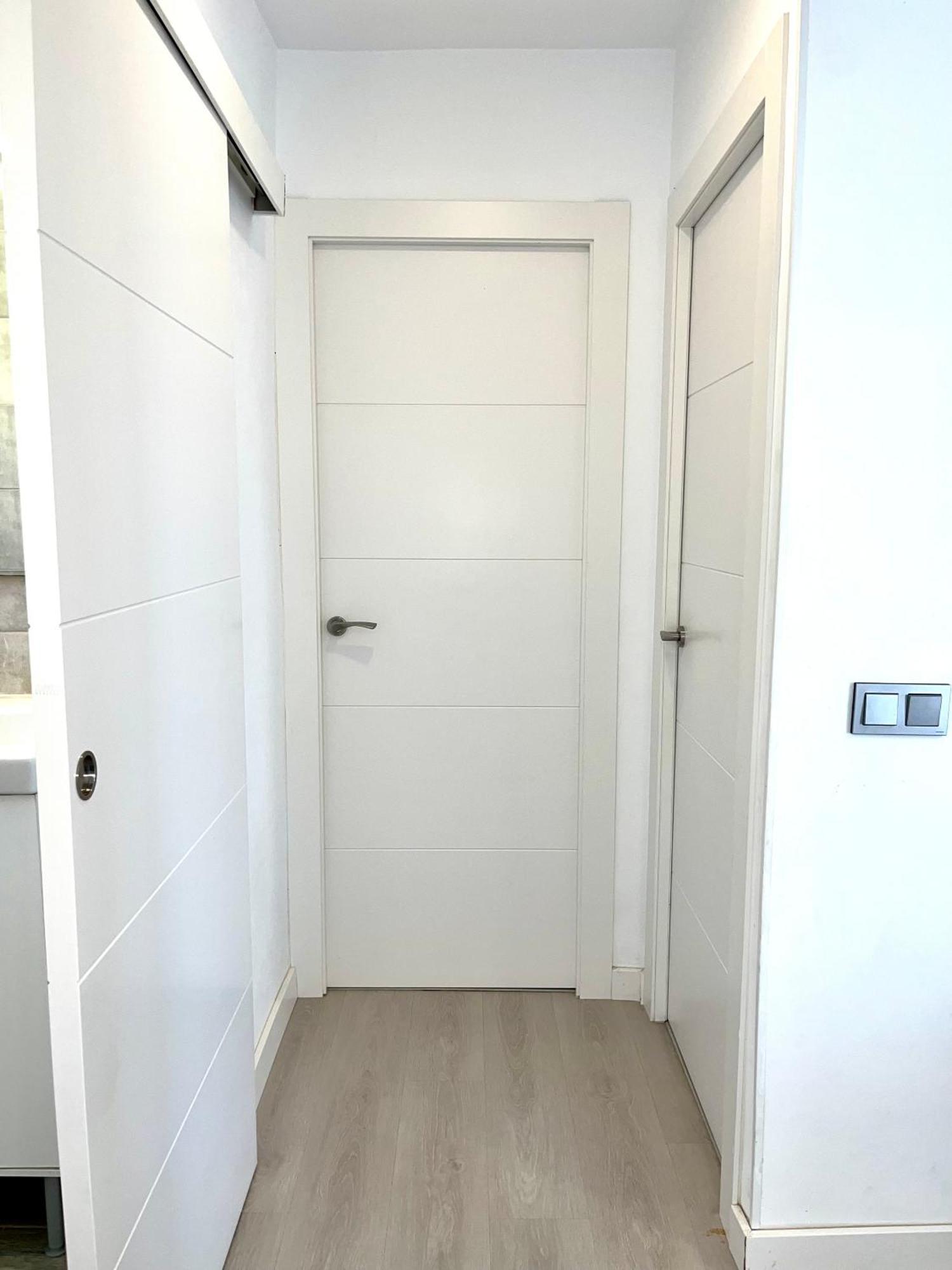 Apartamento De Playa Reformado 林孔-德拉维多利亚 外观 照片