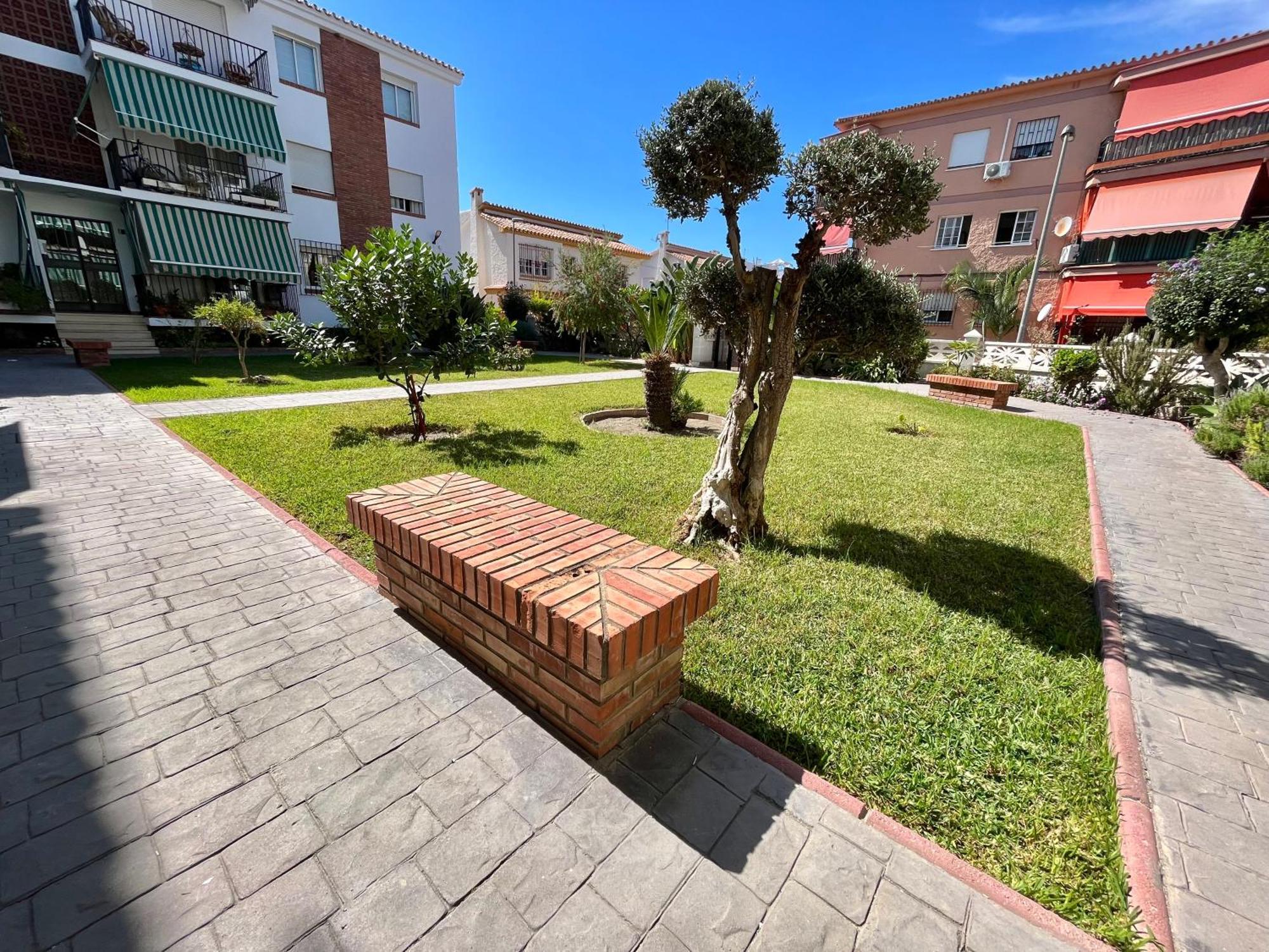 Apartamento De Playa Reformado 林孔-德拉维多利亚 外观 照片