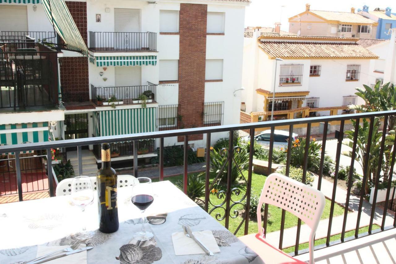 Apartamento De Playa Reformado 林孔-德拉维多利亚 外观 照片