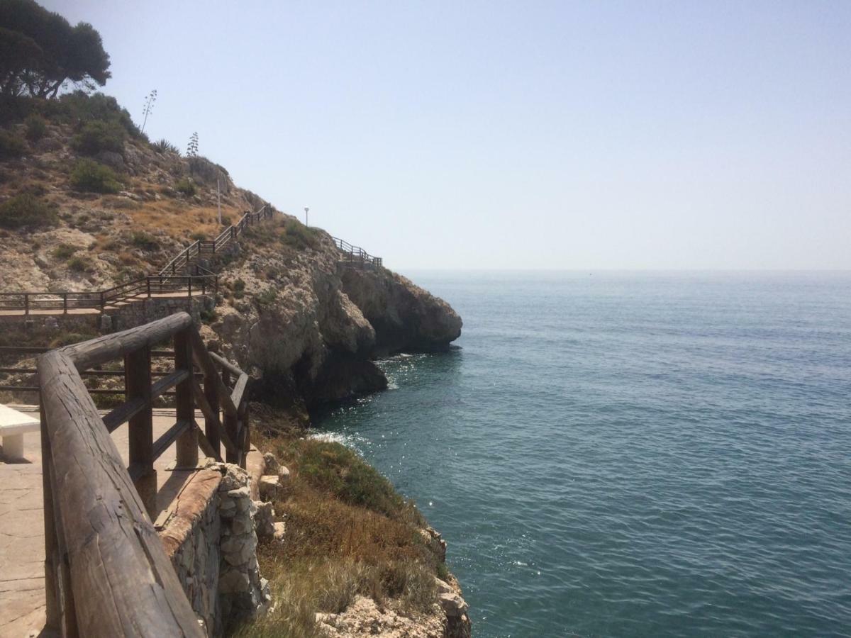 Apartamento De Playa Reformado 林孔-德拉维多利亚 外观 照片
