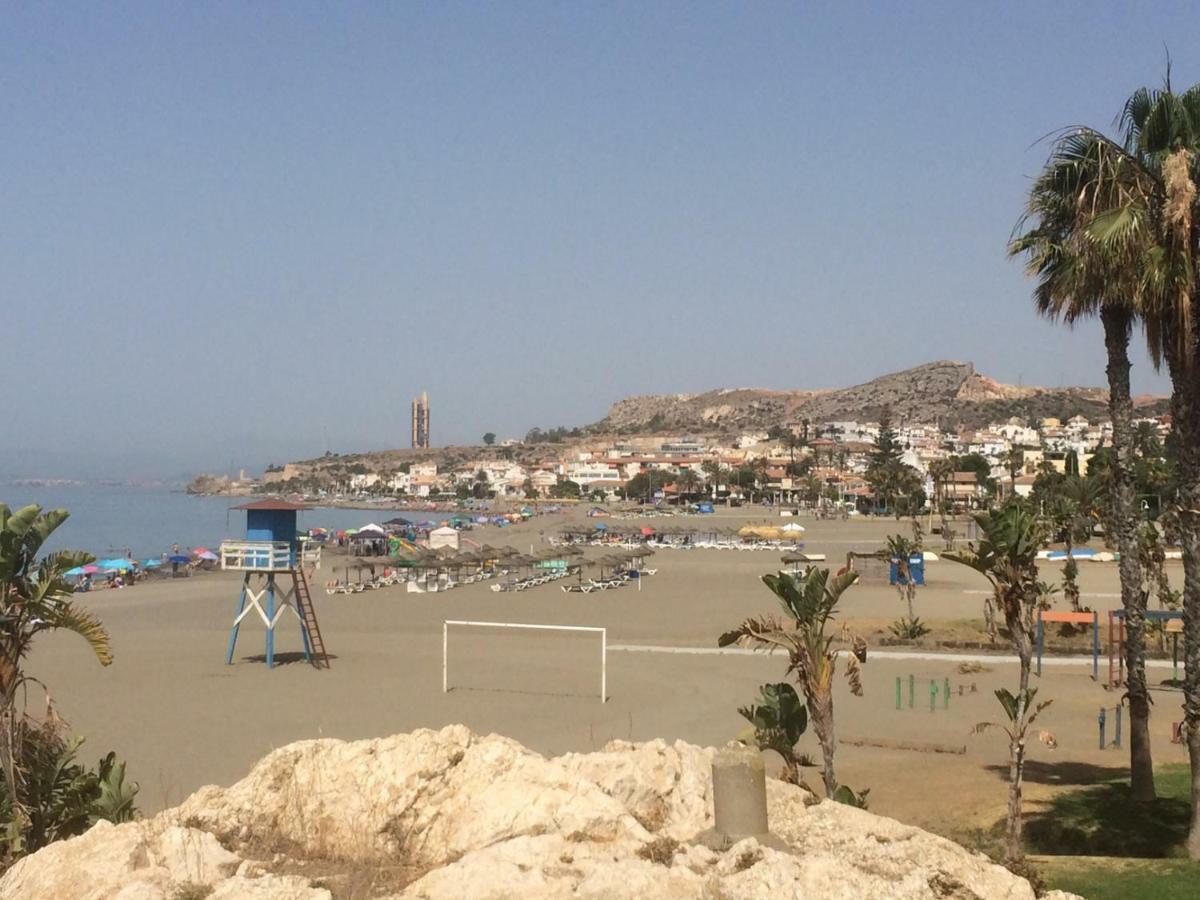 Apartamento De Playa Reformado 林孔-德拉维多利亚 外观 照片