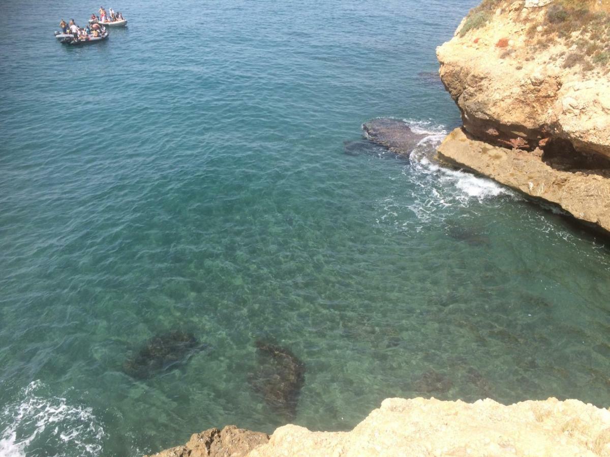 Apartamento De Playa Reformado 林孔-德拉维多利亚 外观 照片