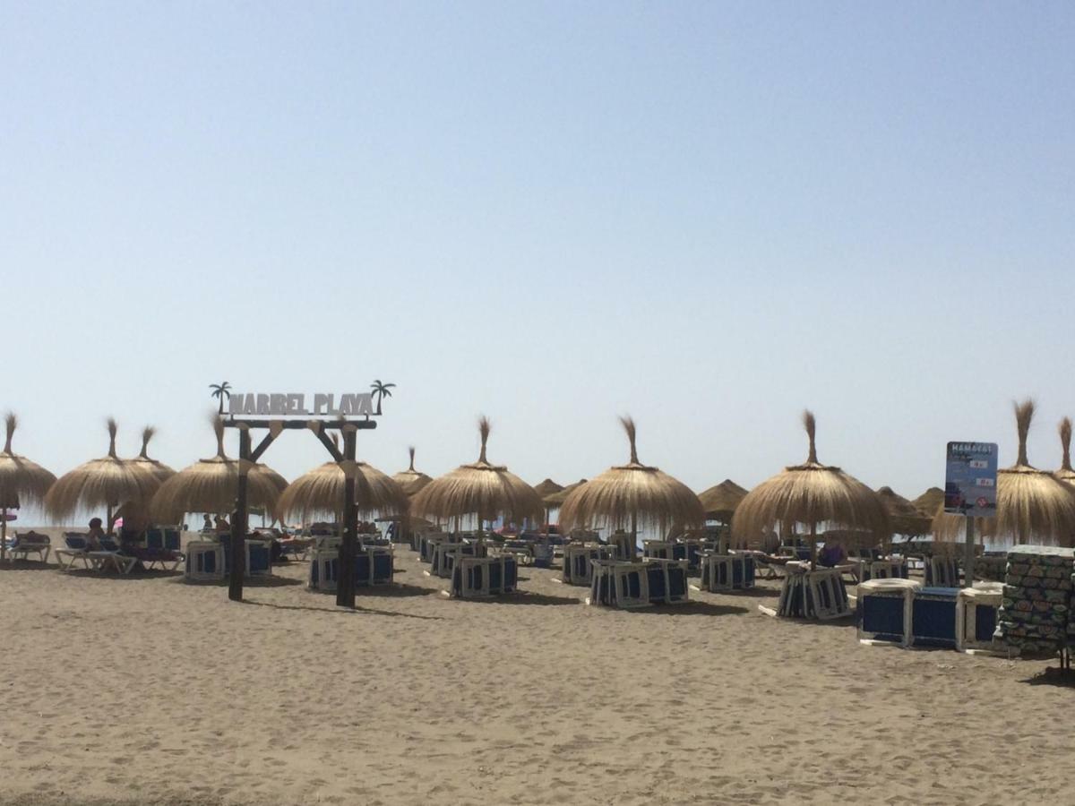 Apartamento De Playa Reformado 林孔-德拉维多利亚 外观 照片