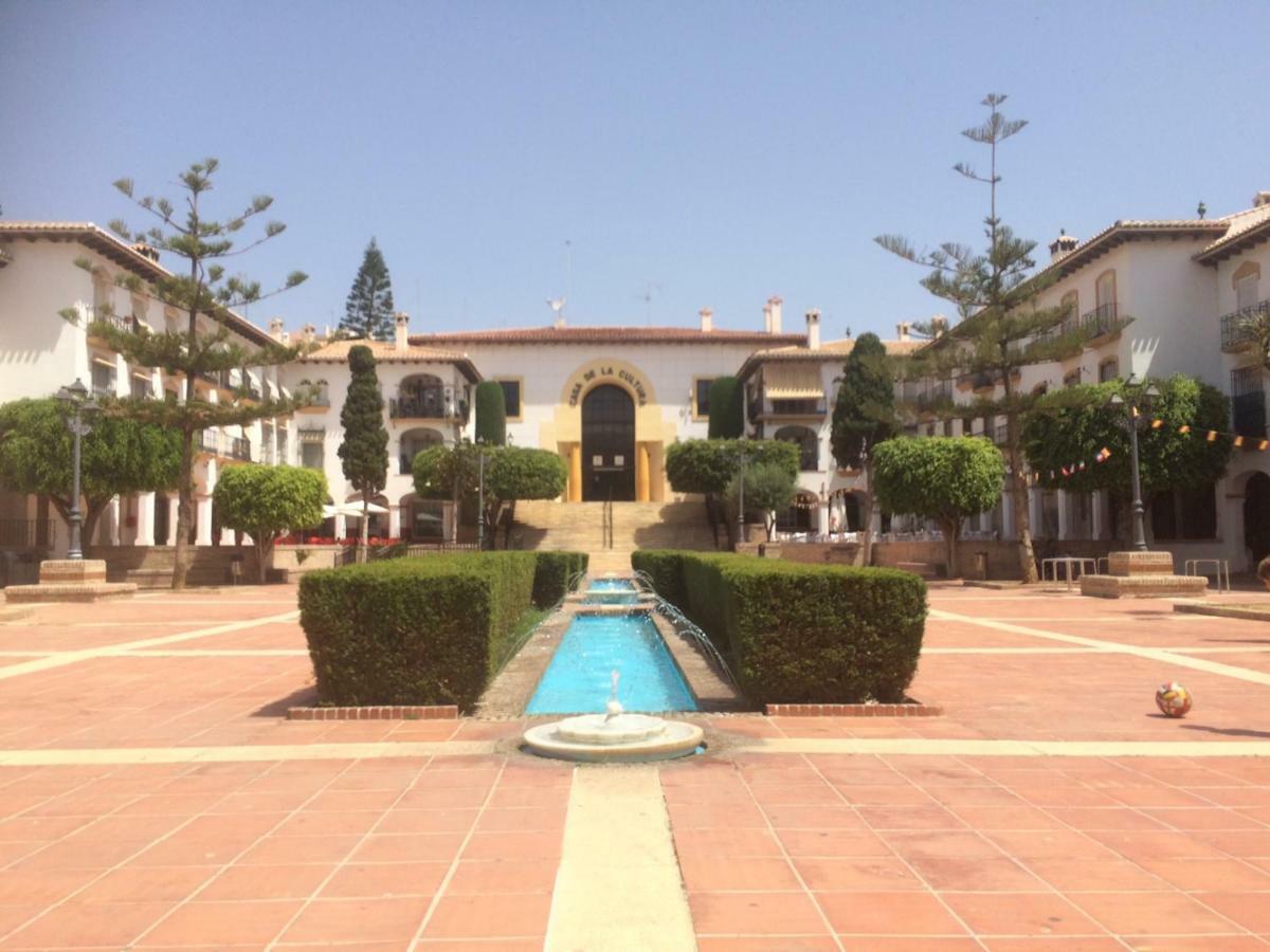 Apartamento De Playa Reformado 林孔-德拉维多利亚 外观 照片